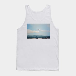 The Red Arrows Tank Top